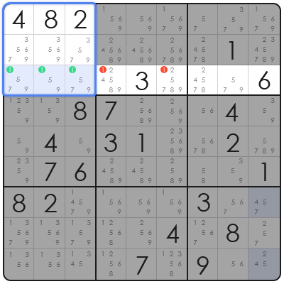 sudoku logic puzzles