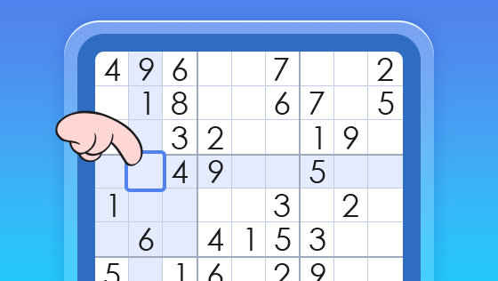 tips to play sudoku